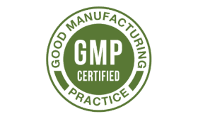fluxactive GMP Certified